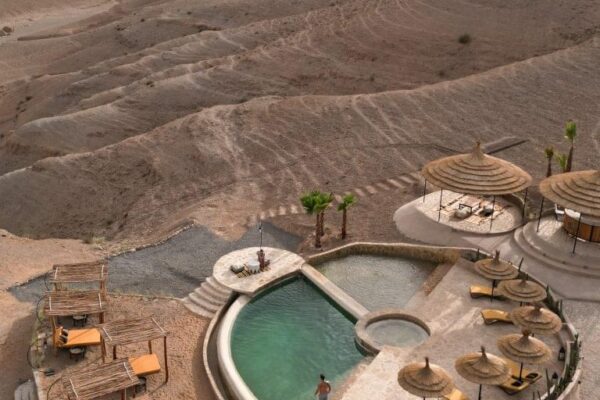 Agafay Desert Day Trip from Marrakech – Best One-Day Desert Experience