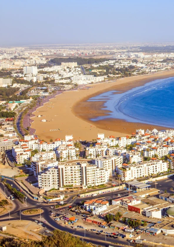 Agadir