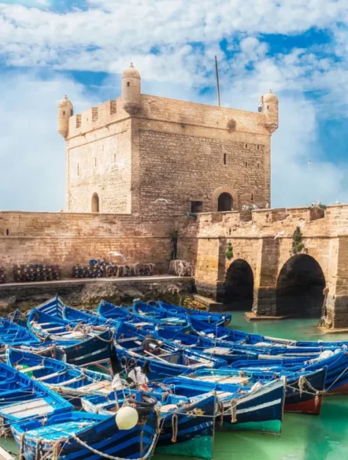Essaouira Mogador 1 Day Trip from Marrakech – Atlantic Coast Escape in One Day