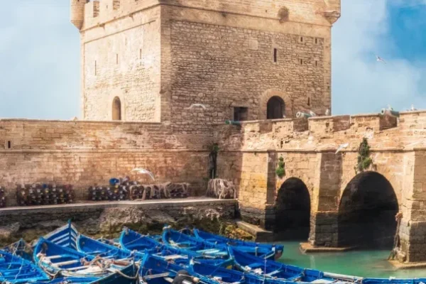 Essaouira Mogador 1 Day Trip from Marrakech – Atlantic Coast Escape in One Day