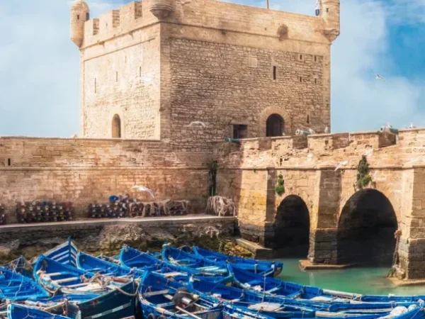 Essaouira Mogador 1 Day Trip from Marrakech – Atlantic Coast Escape in One Day