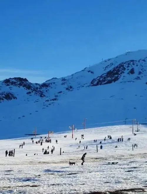 Oukaimeden 1 Day Trip from Marrakech – Atlas Mountains Snow & Scenic Views