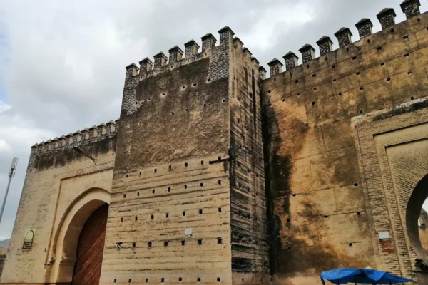 8 Days Morocco trip: Marrakech, Sahara Desert & Imperial Cities