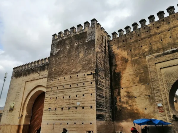 8 Days Morocco trip: Marrakech, Sahara Desert & Imperial Cities