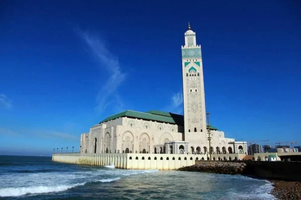 Casablanca 1 Day Trip from Marrakech – Best City Highlights in One Day