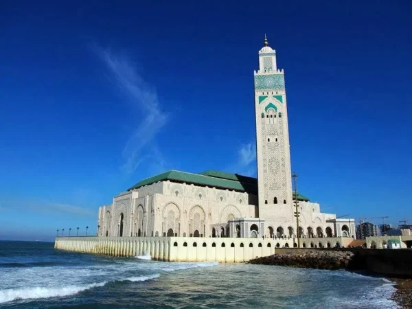 Casablanca 1 Day Trip from Marrakech – Best City Highlights in One Day