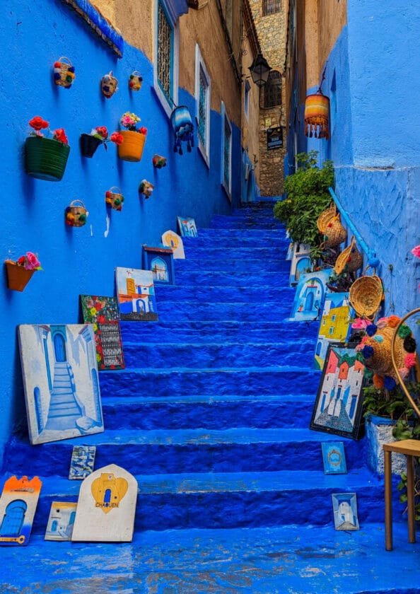 Chefchaouen